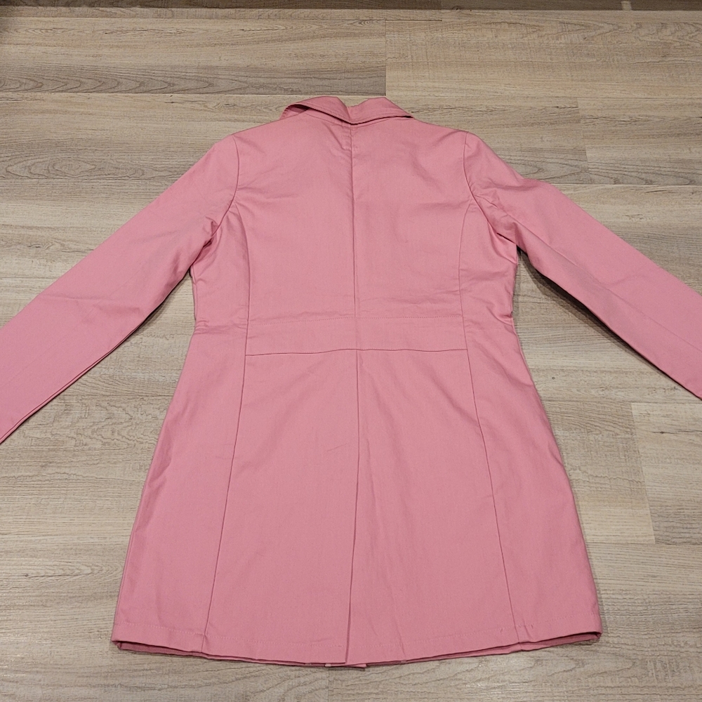 Gap Pea Coat S - Picture 8 of 9